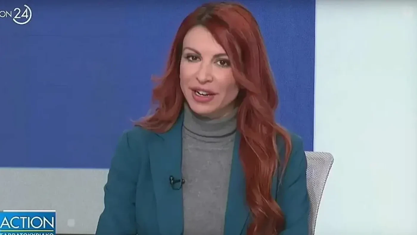 «Χώρισα εξαιτίας του ΠΑΣΟΚ», λέει υποψήφια βουλευτής του κόμματος