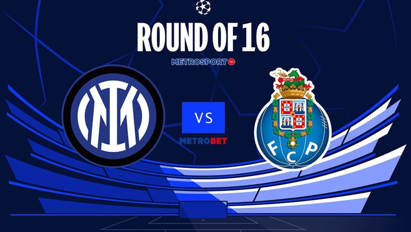 MATCH PREVIEW :  Inter – Porto