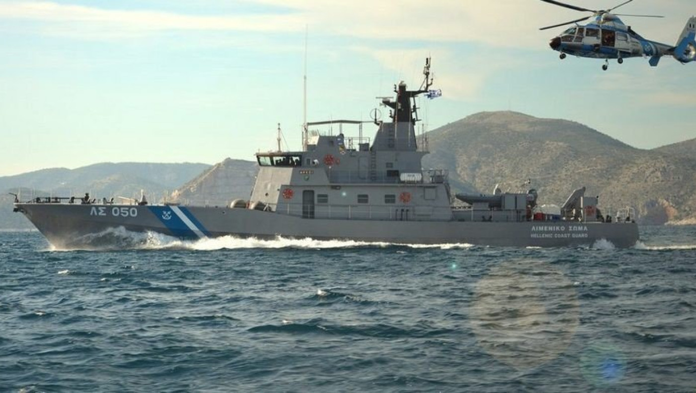 Το μοναδικό πλωτό ασθενοφόρο που καλύπτει τον Αργοσαρωνικό: «Δεν θα έπρεπε να λείπει ποτέ»