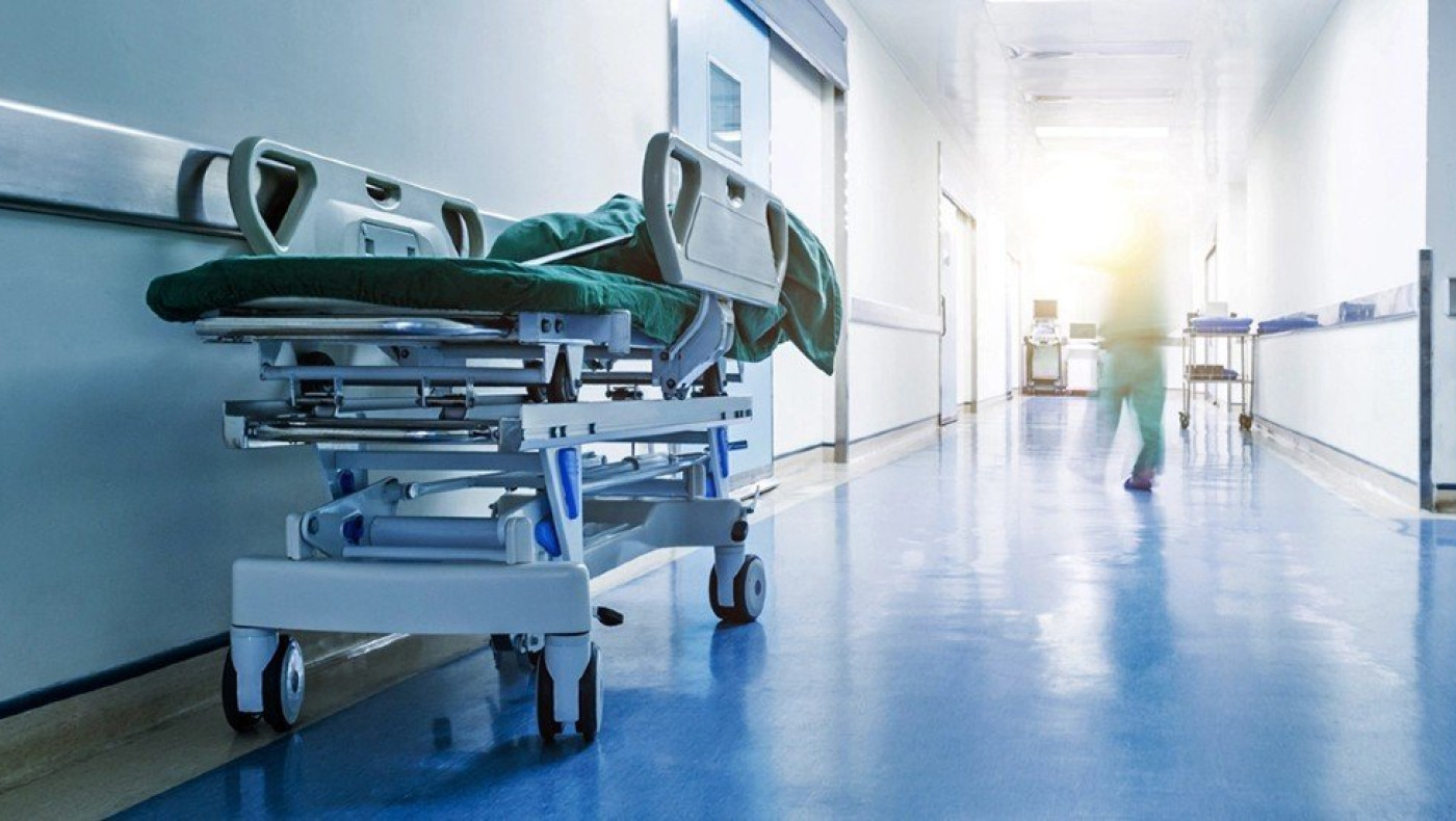 Νέο κρούσμα ιλαρά στην Κρήτη - Ποια είναι τα συμπτώματα