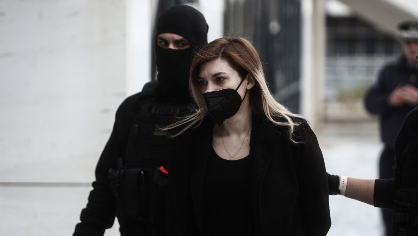 «Κατακεραύνωσε» την Πισπιρίγκου η εισαγγελέας: «Δηλητηρίαζε το παιδί - Νοσηλευόταν και είχε το νου της στον Δασκαλάκη»
