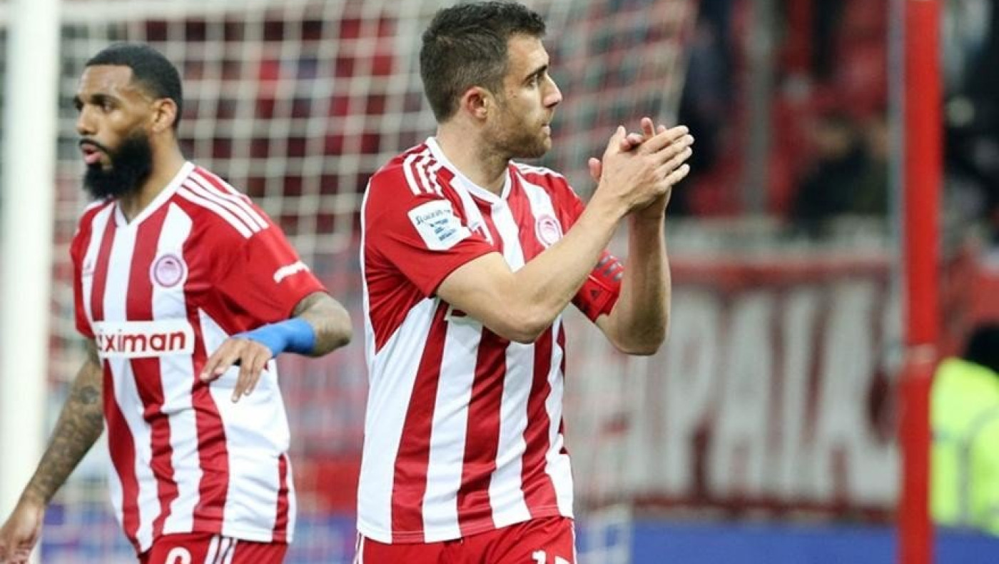 Χαμόγελα για Μίτσελ, φωνάζει παρών ο Παπασταθόπουλος για το ντέρμπι