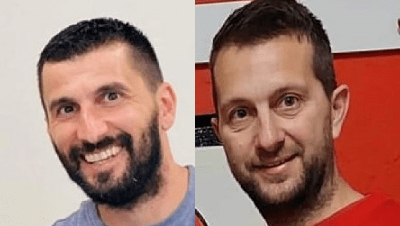 Καμπουρίδης: Οτι περισσότερο μπορούμε, Λαμπαδάριος: Το σύνδρομο των καθυστερήσεων