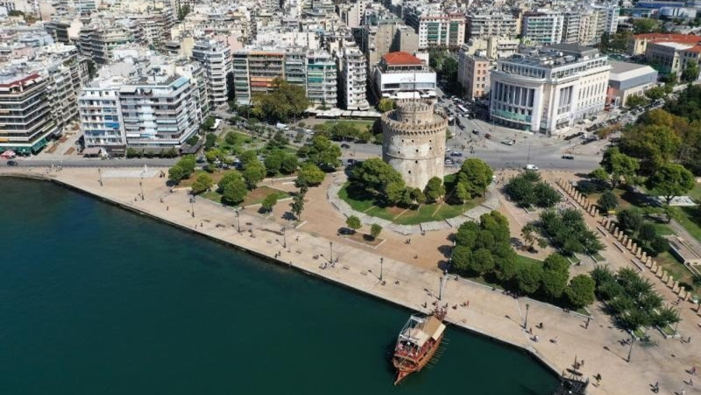 Θεσσαλονίκη: Κλειστοί δρόμοι σε τρεις δήμους λόγω των αγώνων «Δυτικός Δρόμος»