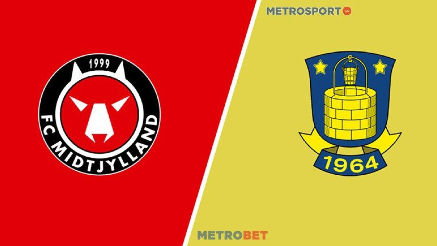 Ματς της ημέρας : Μίντιλαντ - Μπρόντμπι