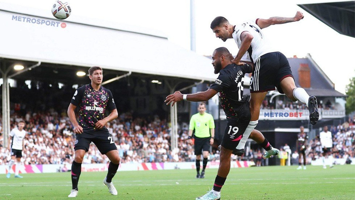 Την εμπιστεύομαι σήμερα  την Φούλαμ, ποντάρω στην ισοπαλία της αλλά και στο 1-1 σκορ…