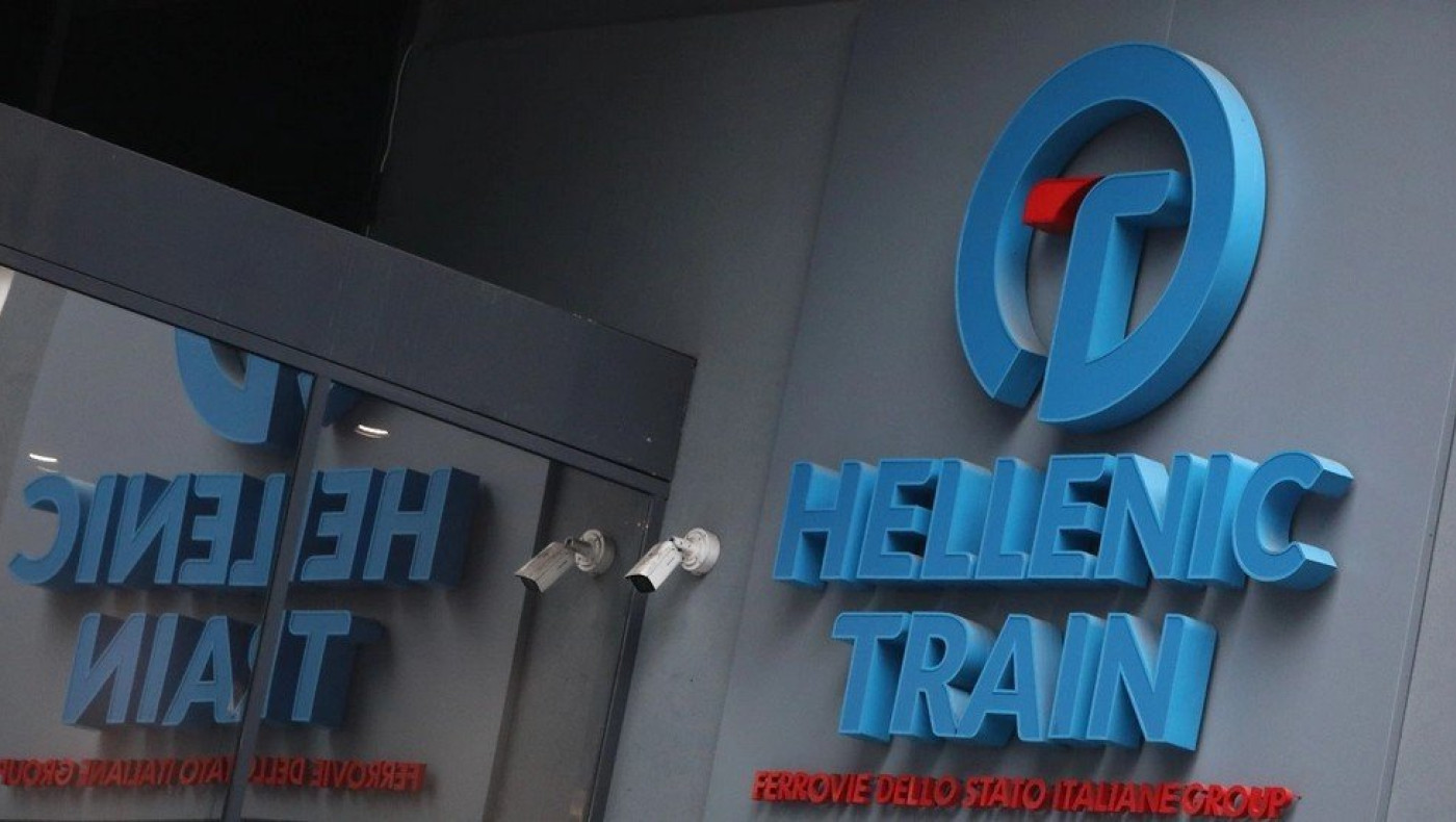 Hellenic Train-Καταγγελία από τον πρώην πρόεδρο: «Έγινε λόγω συνδικαλιστικής δράσης» (vid)