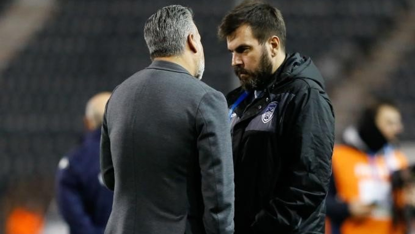 Κυριάκος: «Έχουμε de facto Προεδρευόμενη Ελληνική Τρομοκρατία»