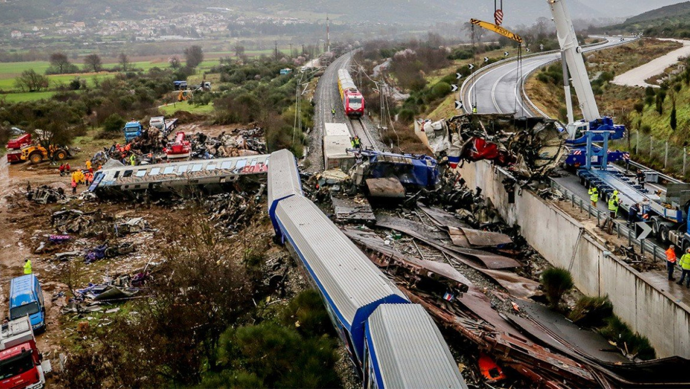 ΟΧΙ στη συγκάλυψη, 57 ψυχές ζητούν δικαίωση