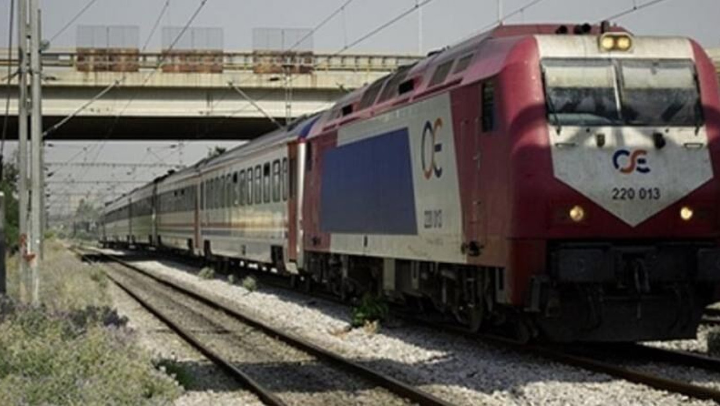 Κρυονέρι: Τρένο διαμέλισε άτομο που έπεσε στις γραμμές