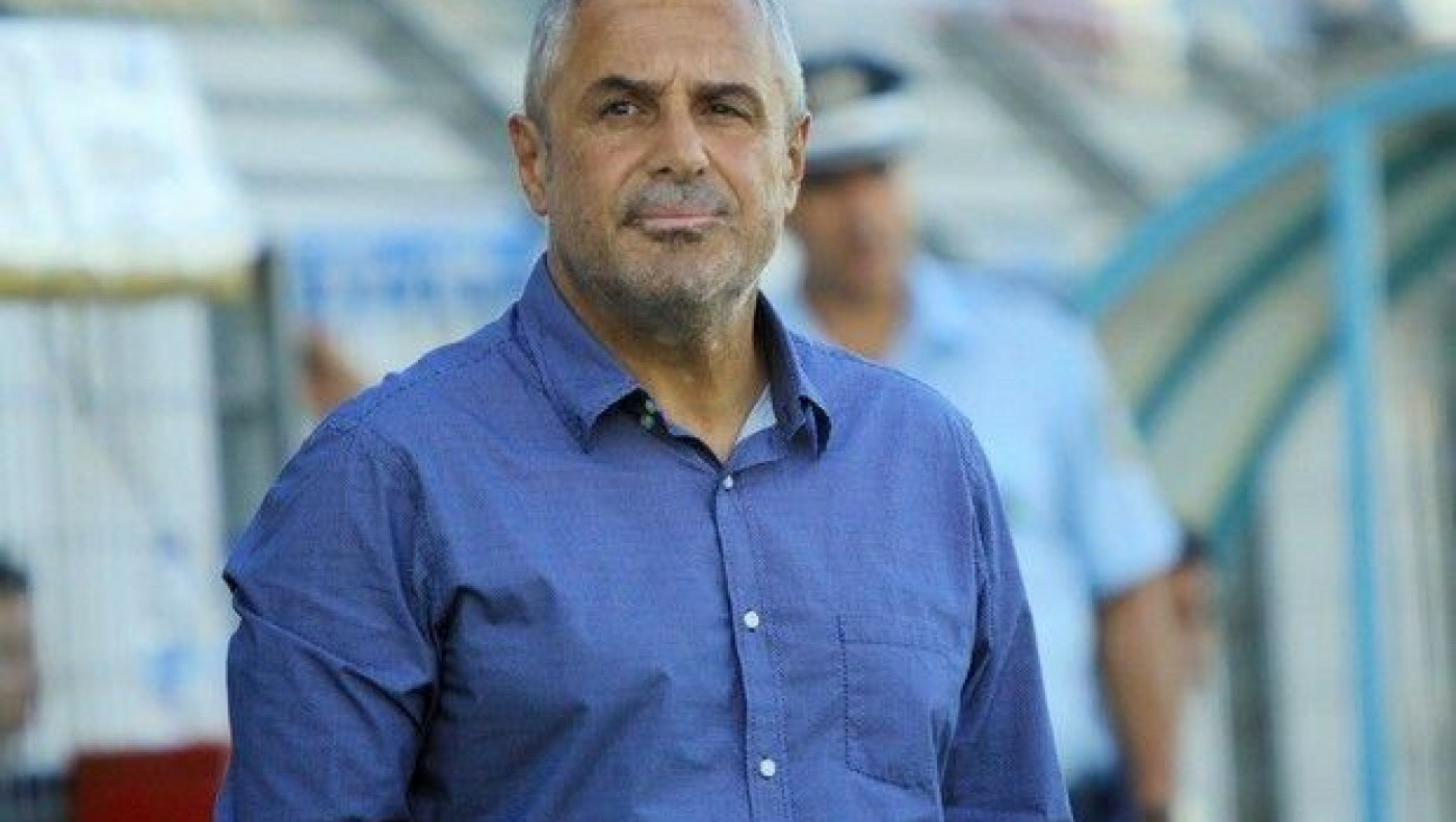 Διαζύγιο με Βοσνιάδη