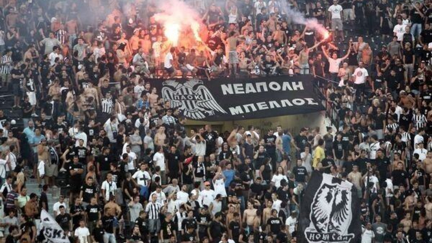 Απολογείται το μεσημέρι ο ΠΑΟΚ