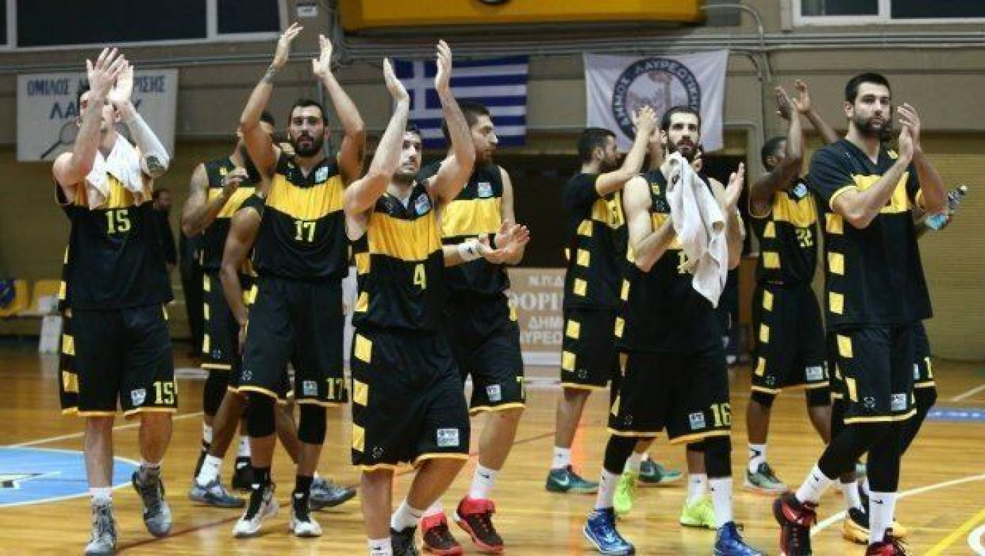 Πρίφτης: «Η σημερινή νίκη είναι σημαντική για... πολλούς λόγους»