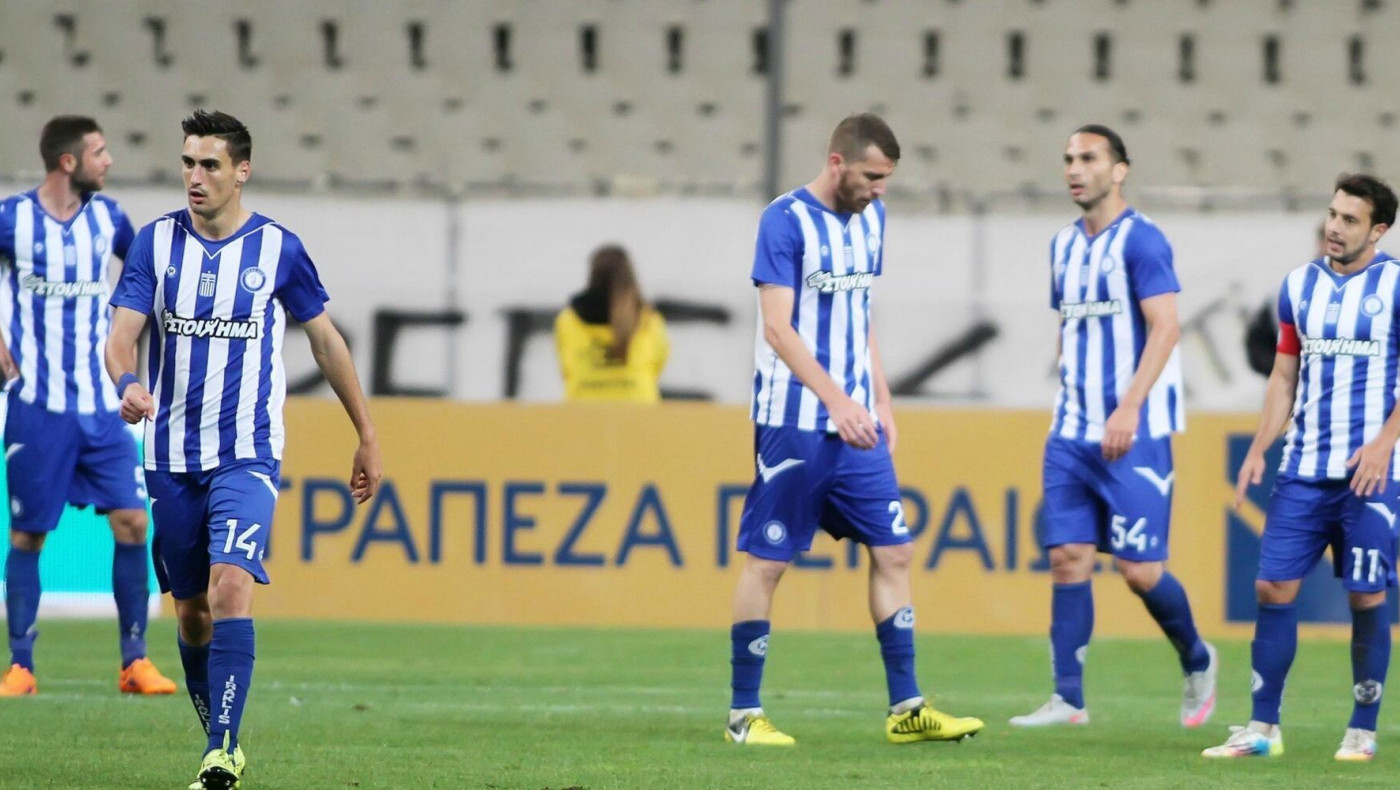 Το... όπλο που έγινε αχίλλειος πτέρνα!