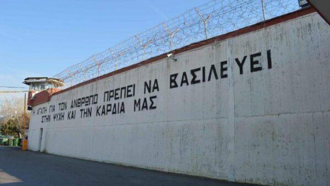 Τσίπρας: Εγκαίνια της πρώτης μονάδας απεξάρτησης μέσα σε φυλακές 