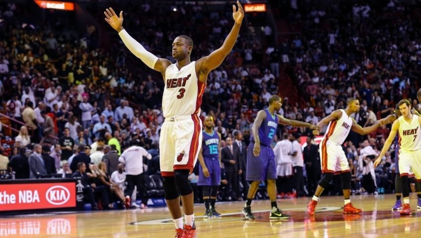 Το TOP 10 του ΝΒΑ (vid)