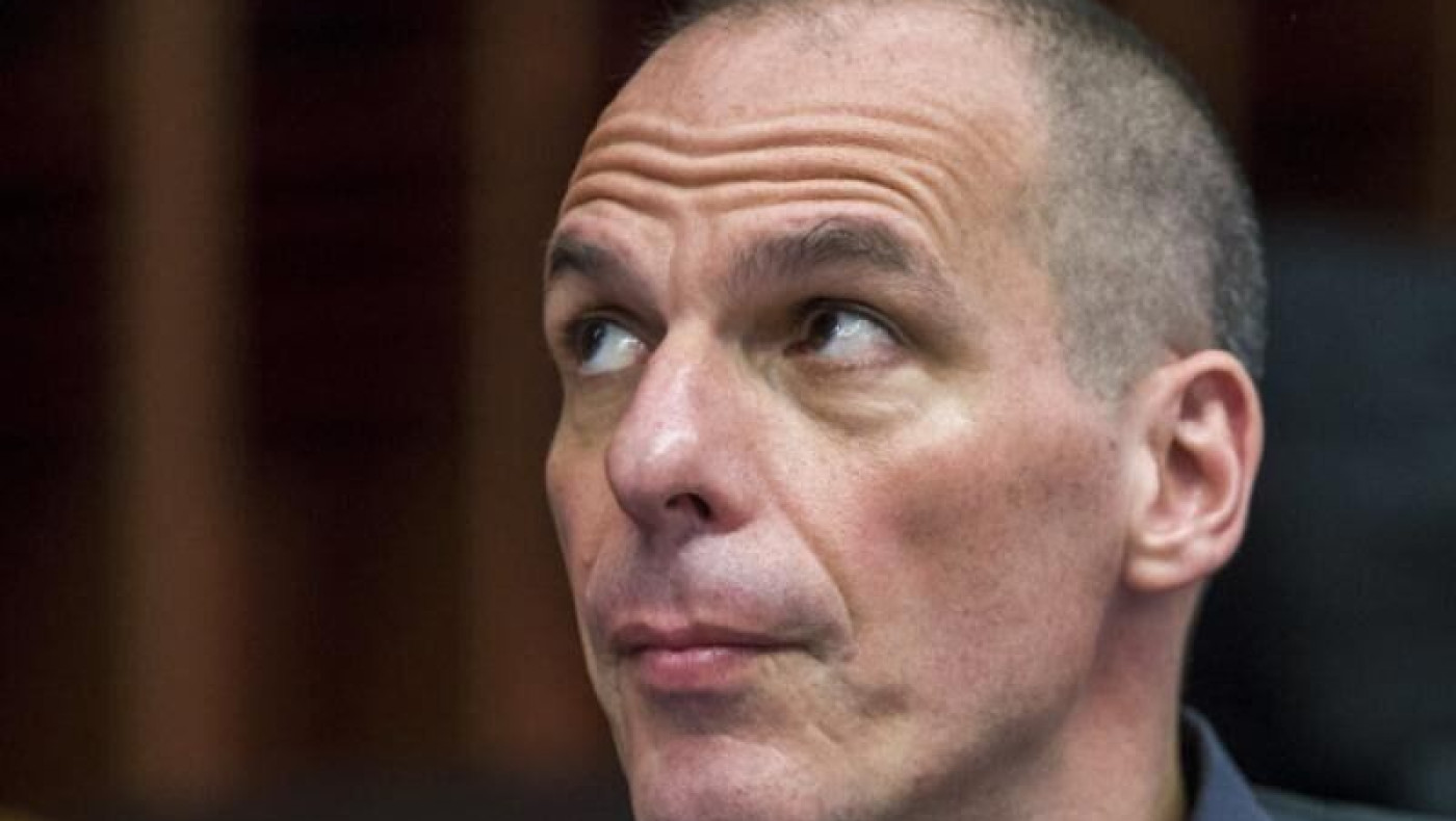 «Τη νύχτα της 12ης Ιουλίου οι ηγέτες της ΕΕ συνωμότησαν κατά του Τσίπρα!»