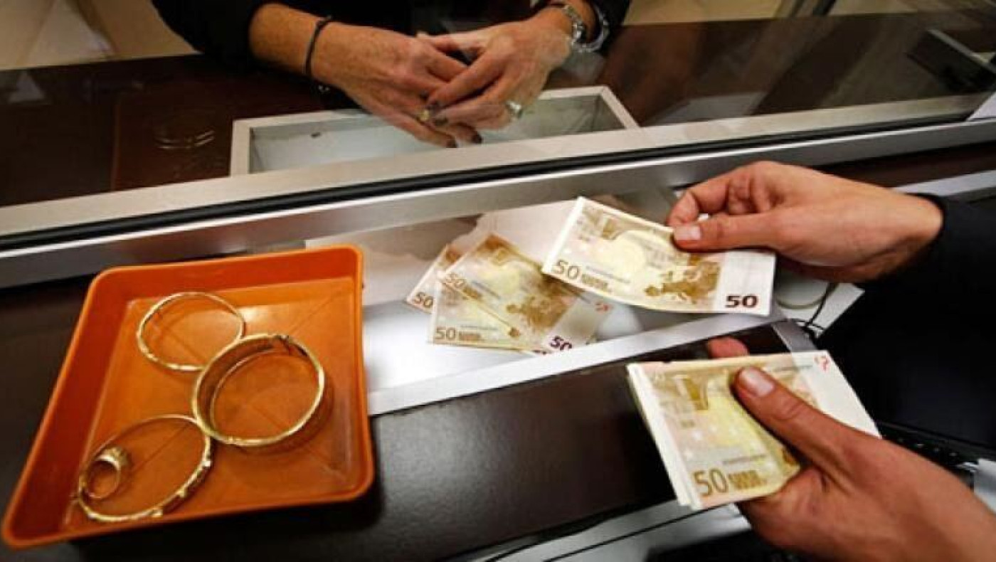 Ιδιοκτήτης ενεχυροδανειστηρίου «σκηνοθέτησε»... ληστεία σε βάρος δύο πελατών του
