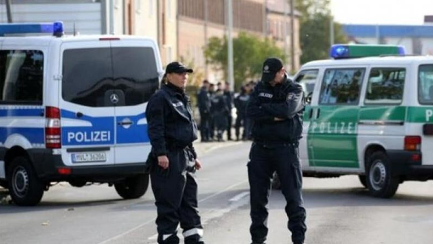  Ομολόγησε και δεύτερο φόνο ο δολοφόνος του 4χρονου προσφυγόπουλου
