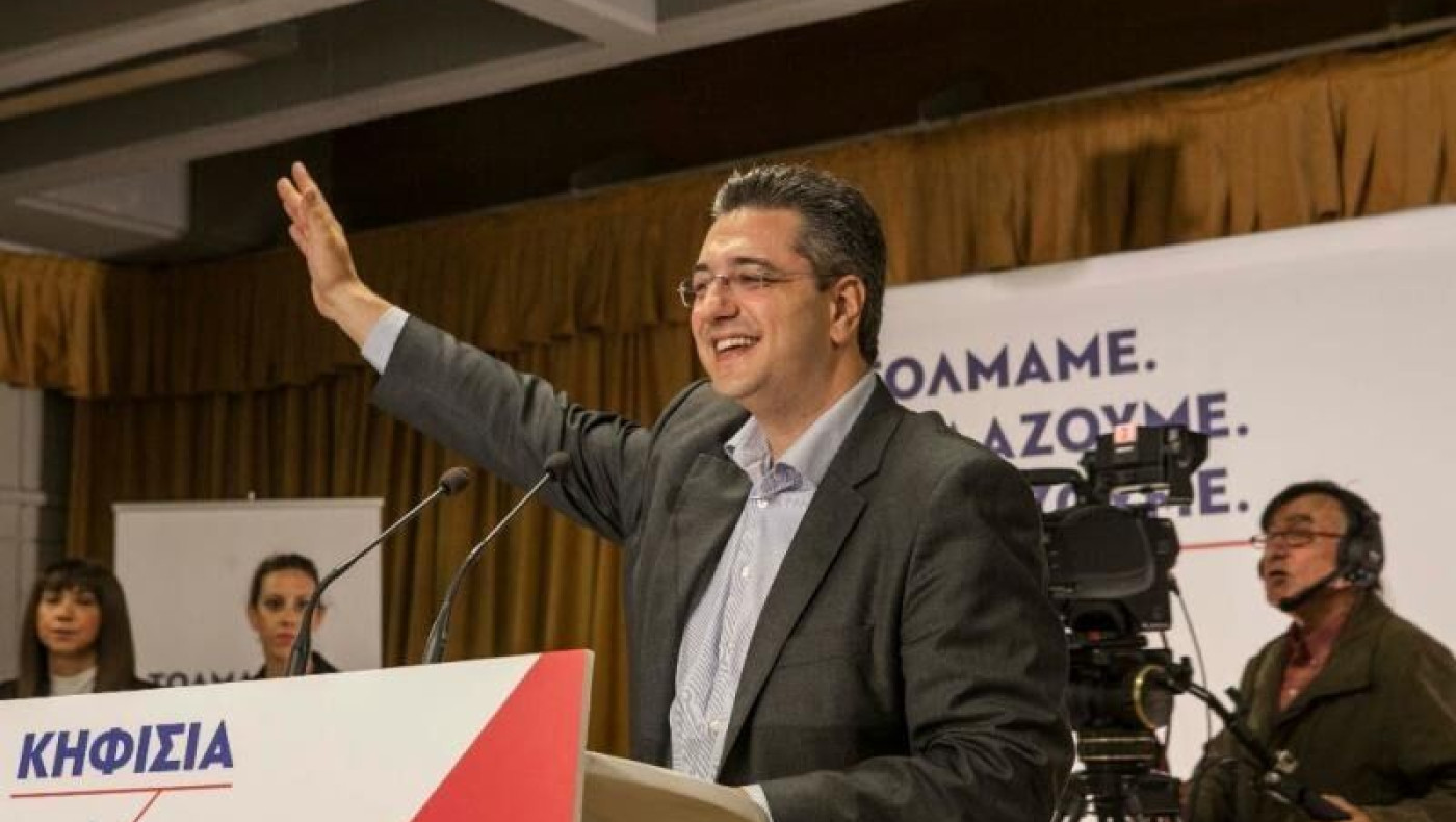 Πολιτικές σκοπιμότητες τα περί κωλύματος, λέει η πλευρά Τζιτζικώστα