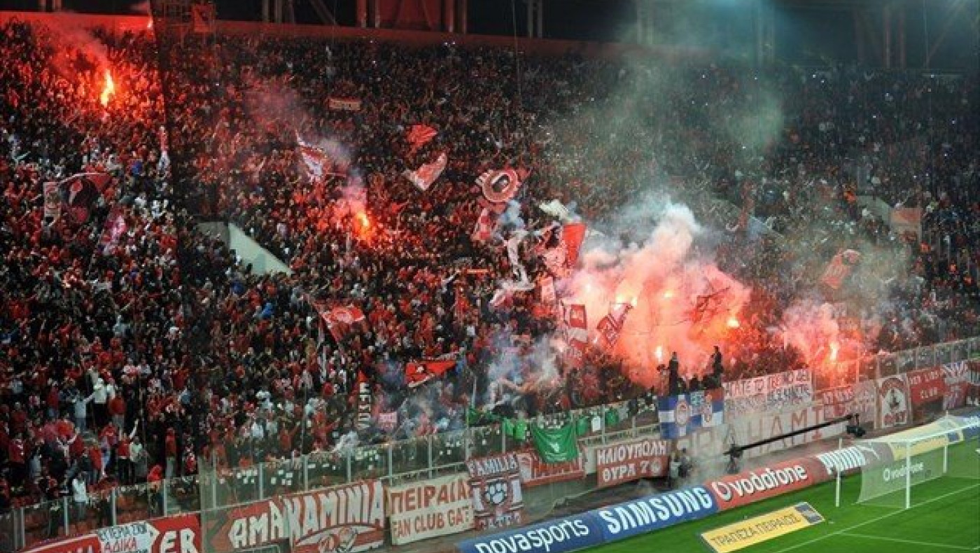 Με 2.000 κόσμο στη Βέροια