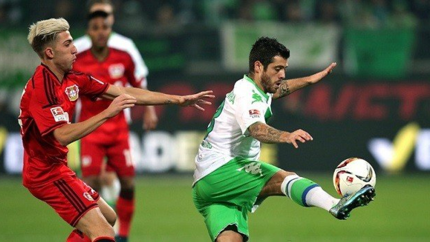 Βιεϊρίνια σερβίρει, Lord Bendner λέει ευχαριστώ και νίκη για Βόλφσμπουργκ (vds)