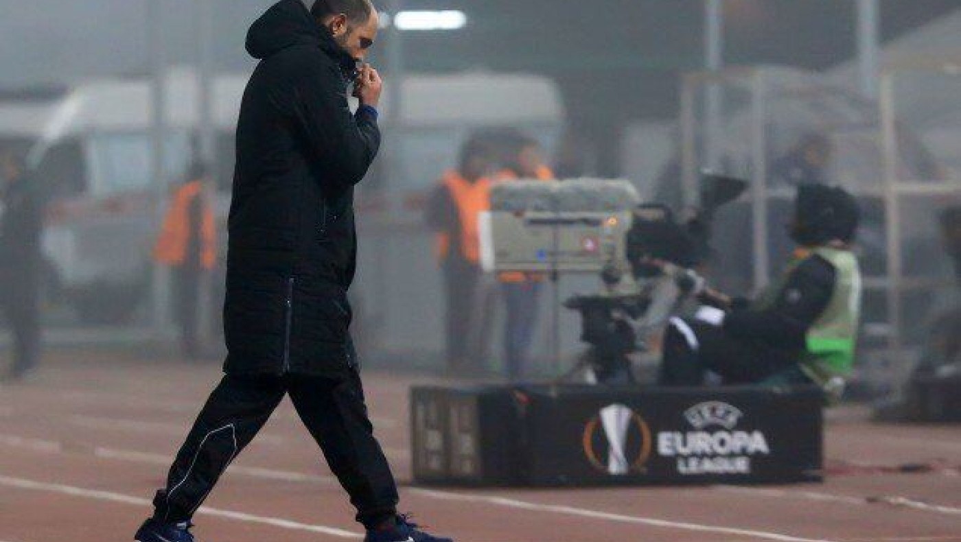 Τούντορ: «Δεχτήκαμε τρία απίστευτα γκολ»