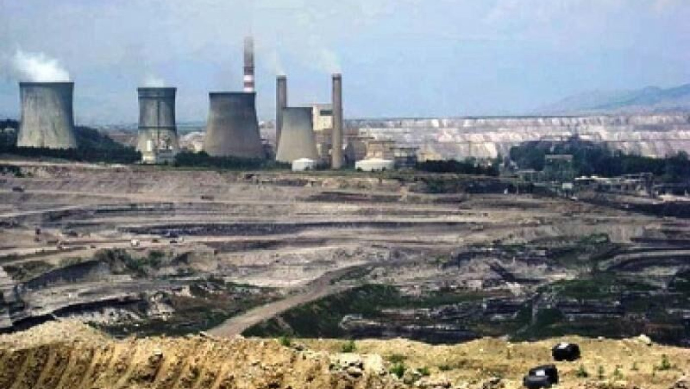 Μαυροπηγή Κοζάνης: Θανατηφόρο δυστύχημα στο ορυχείο της ΔΕΗ