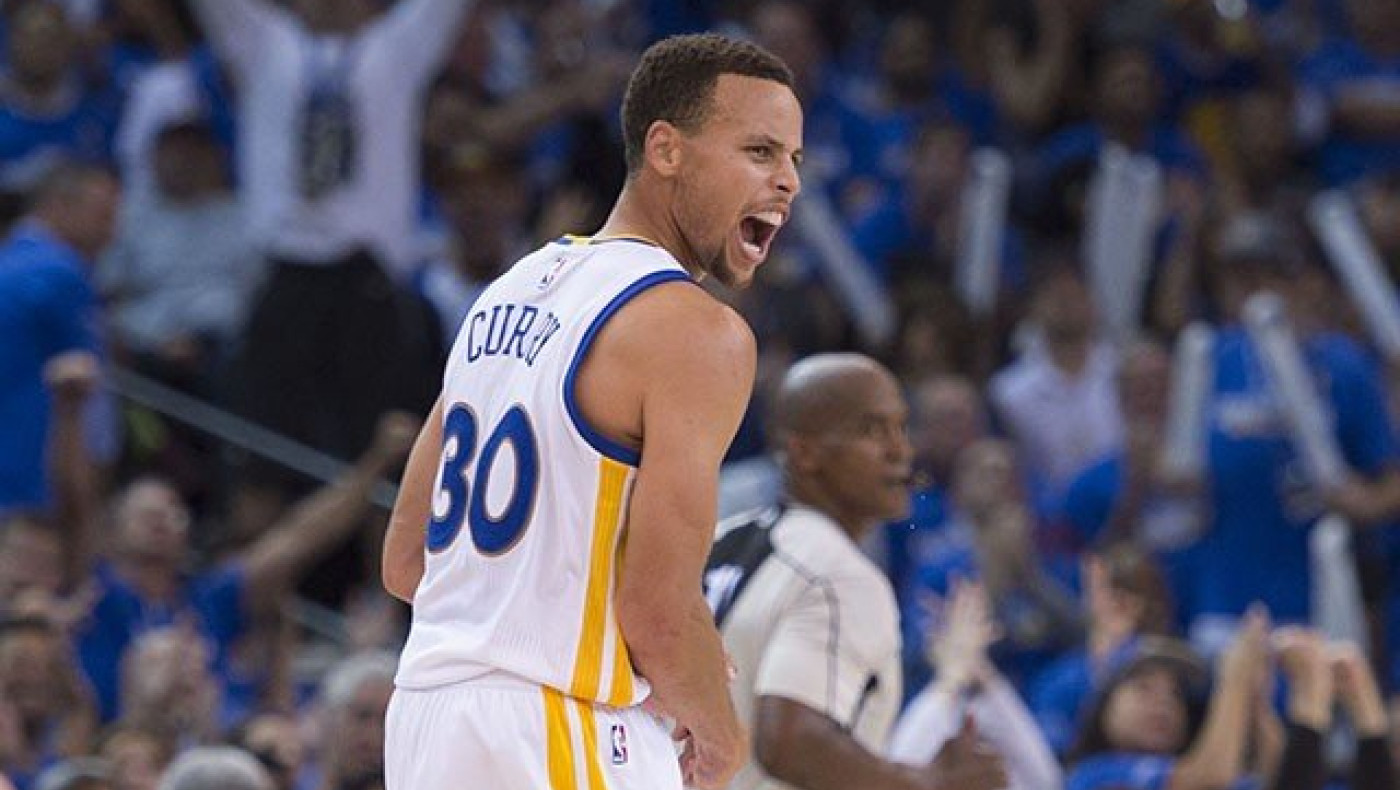 Το σόου του Κάρι στην πρεμιέρα! (vid)