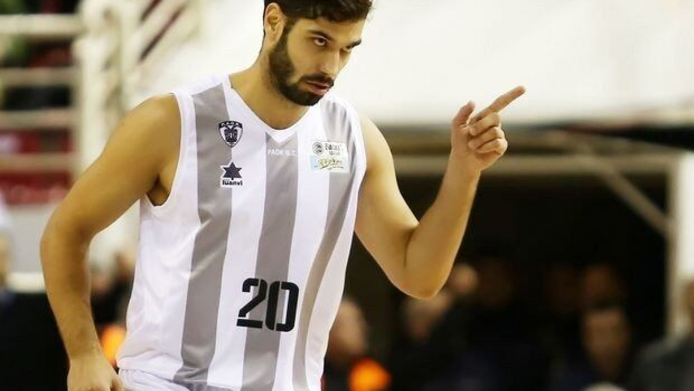 Ντούβνιακ: «Θα μας βοηθήσει πολύ ο Σόφο»