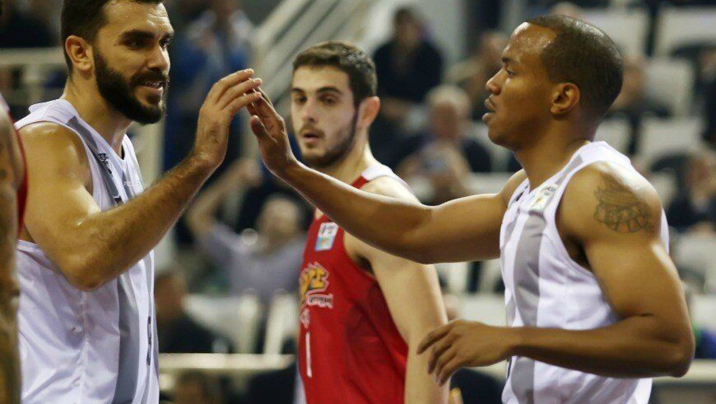 Ο άθλος χάθηκε στο παρά ένα…