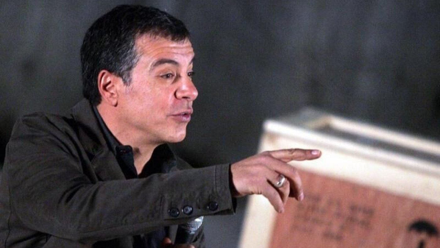 Θεοδωράκης: «Σκέφτομαι να τους χαρίσω μια βιογραφία του Βενιζέλου»