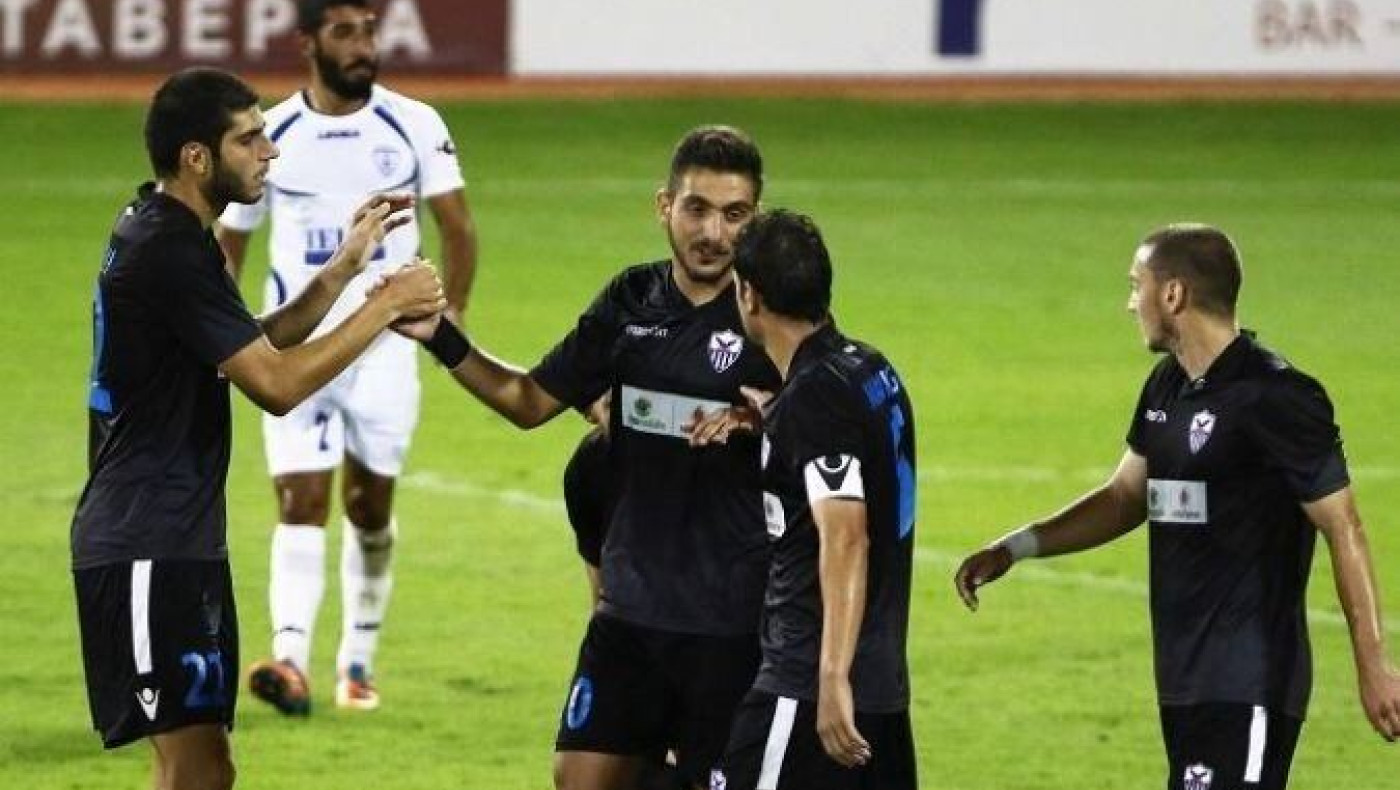 Σ«έξι» Ευθύμης Κουλούρης! 