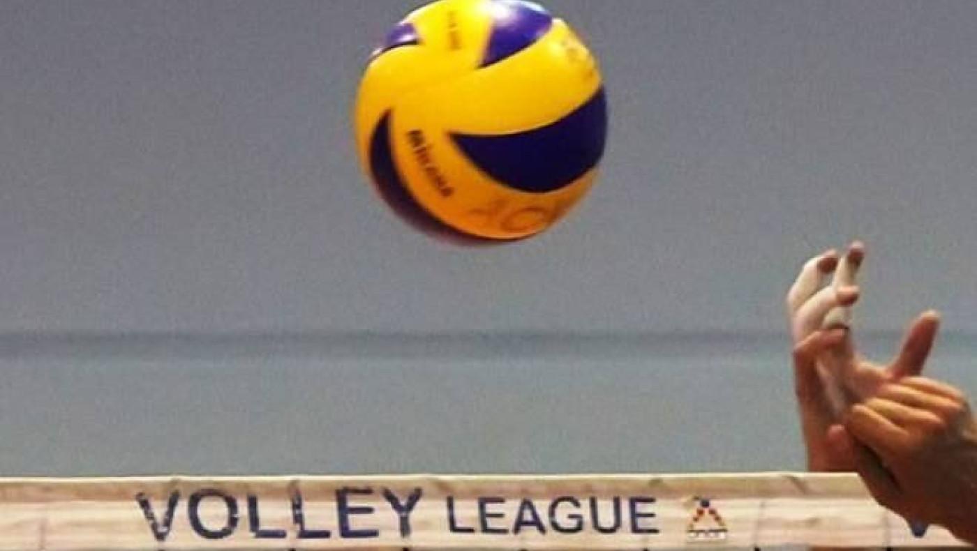 Το πανόραμα της πρεμιέρας της Volley League «ΠΑΜΕ ΣΤΟΙΧΗΜΑ» 2015-2016 