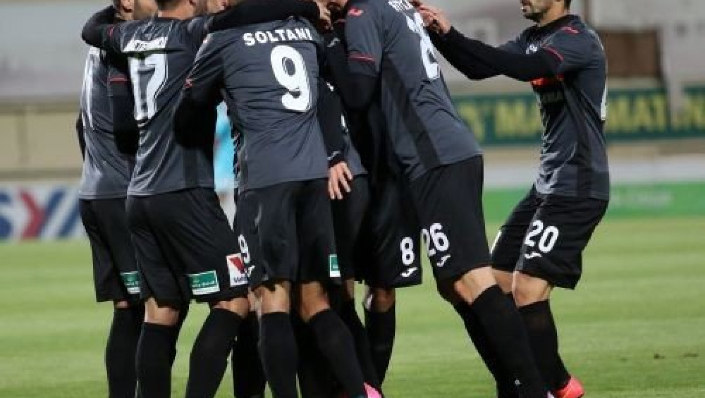 Έσπασε το ρόδι στα Πηγάδια, φωνές από Παναιτωλικό