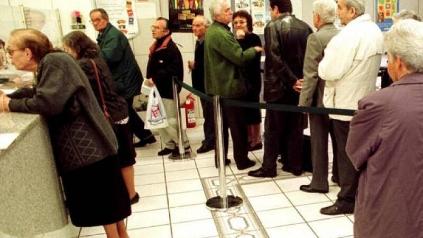 Πότε σας συμφέρει να βγείτε στη σύνταξη - Πέντε συμβουλές της ΕΝΥΠΕΚΚ