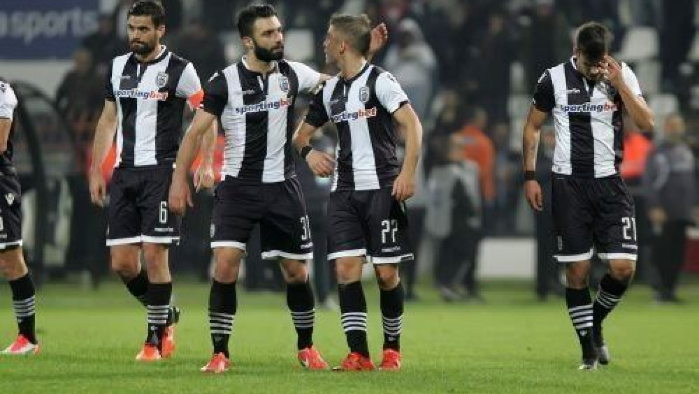Τζαβέλλας: «Δίκαιο το αποτέλεσμα, η συνέχεια θα είναι καλύτερη»