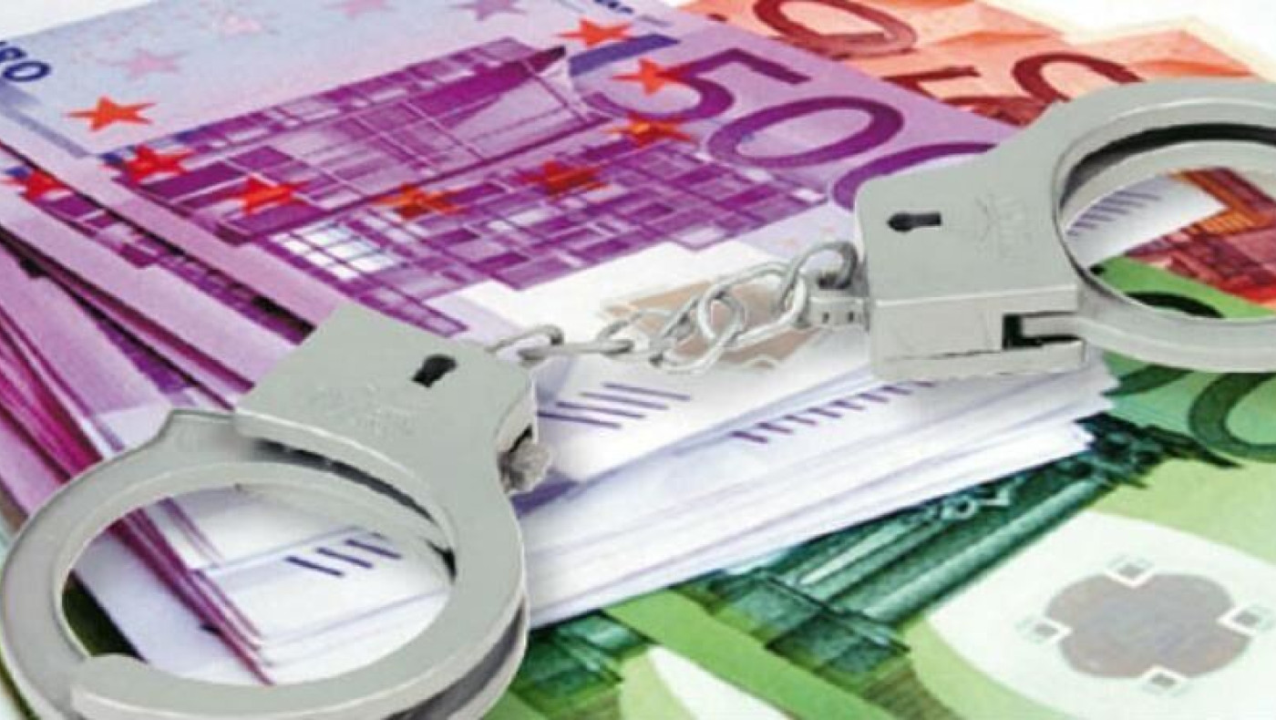 Θεσσαλονίκη: Συνελήφθη 38χρονος για χρέη στο Δημόσιο