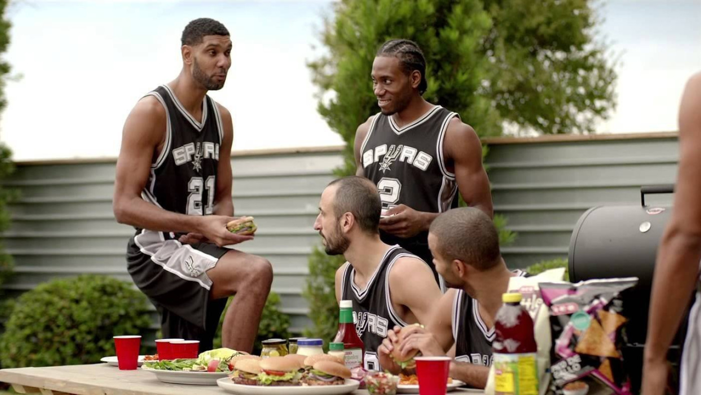 Μάρκετινγκ από άλλον πλανήτη! (vids)