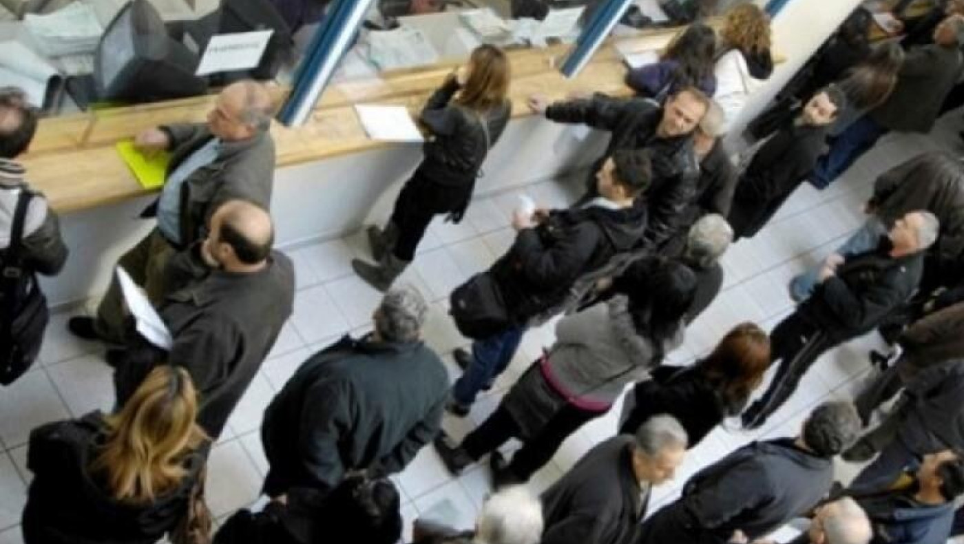 Προγράμματα απασχόλησης για 104.000 ανέργους