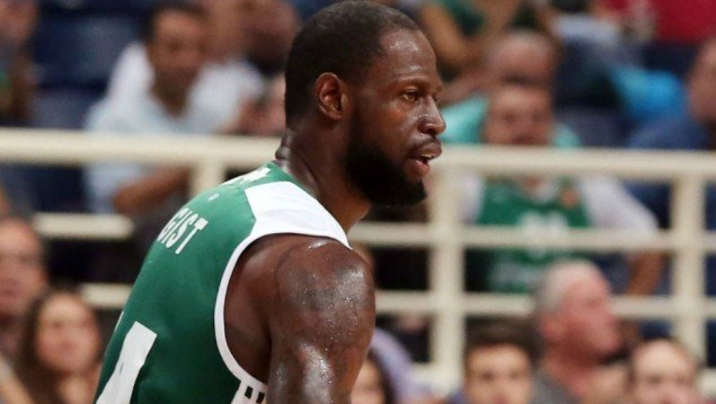 Νοκ άουτ και ο Γκιστ