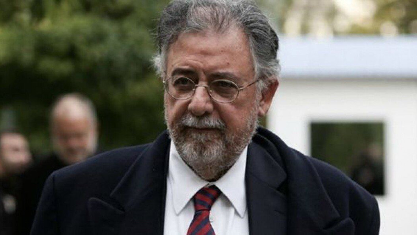 Σοκαριστικές αποκαλύψεις Πανούση: Αυτοί απειλούν τη ζωή μου