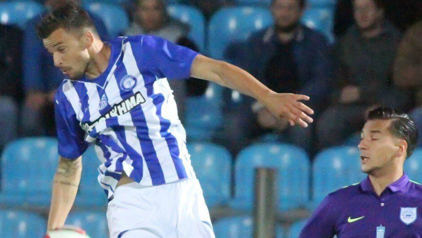 Χαντί: «Μονόδρομος...»