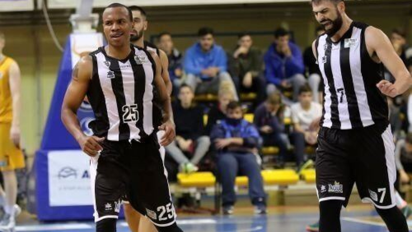 Βασιλειάδης: «Τώρα ξεκινάει η χρονιά»