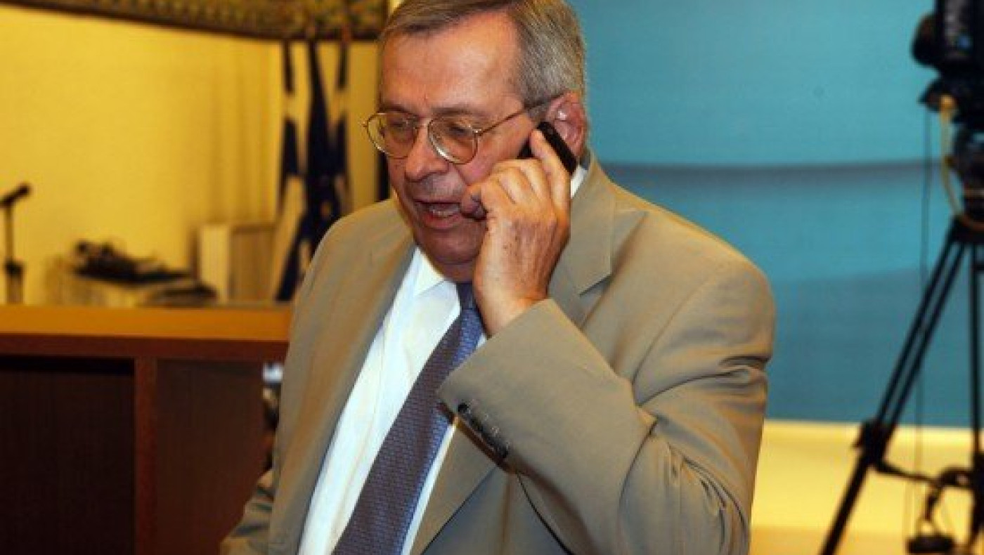 Στέφανος Μάνος: «Εγώ θα τουφέκιζα τον Φίλη!»