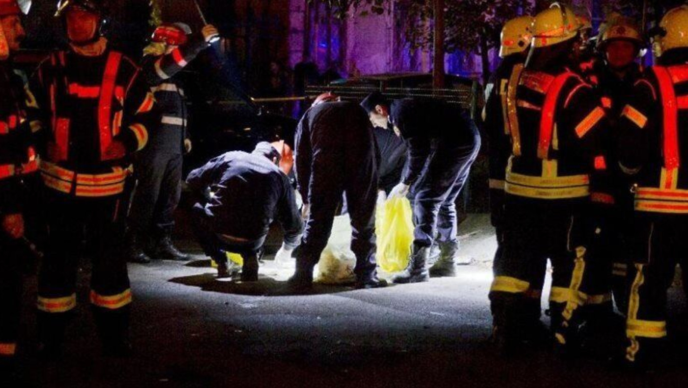 Τραγωδία  σε συναυλία στο Βουκουρέστι με 27 νεκρούς 