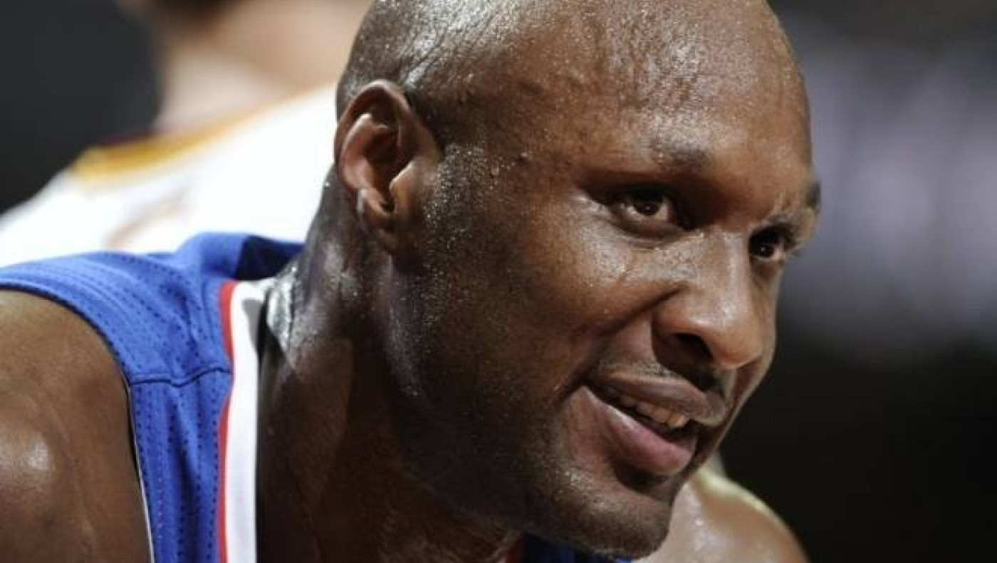 Βγαίνει από το νοσοκομείο ο Οντομ 