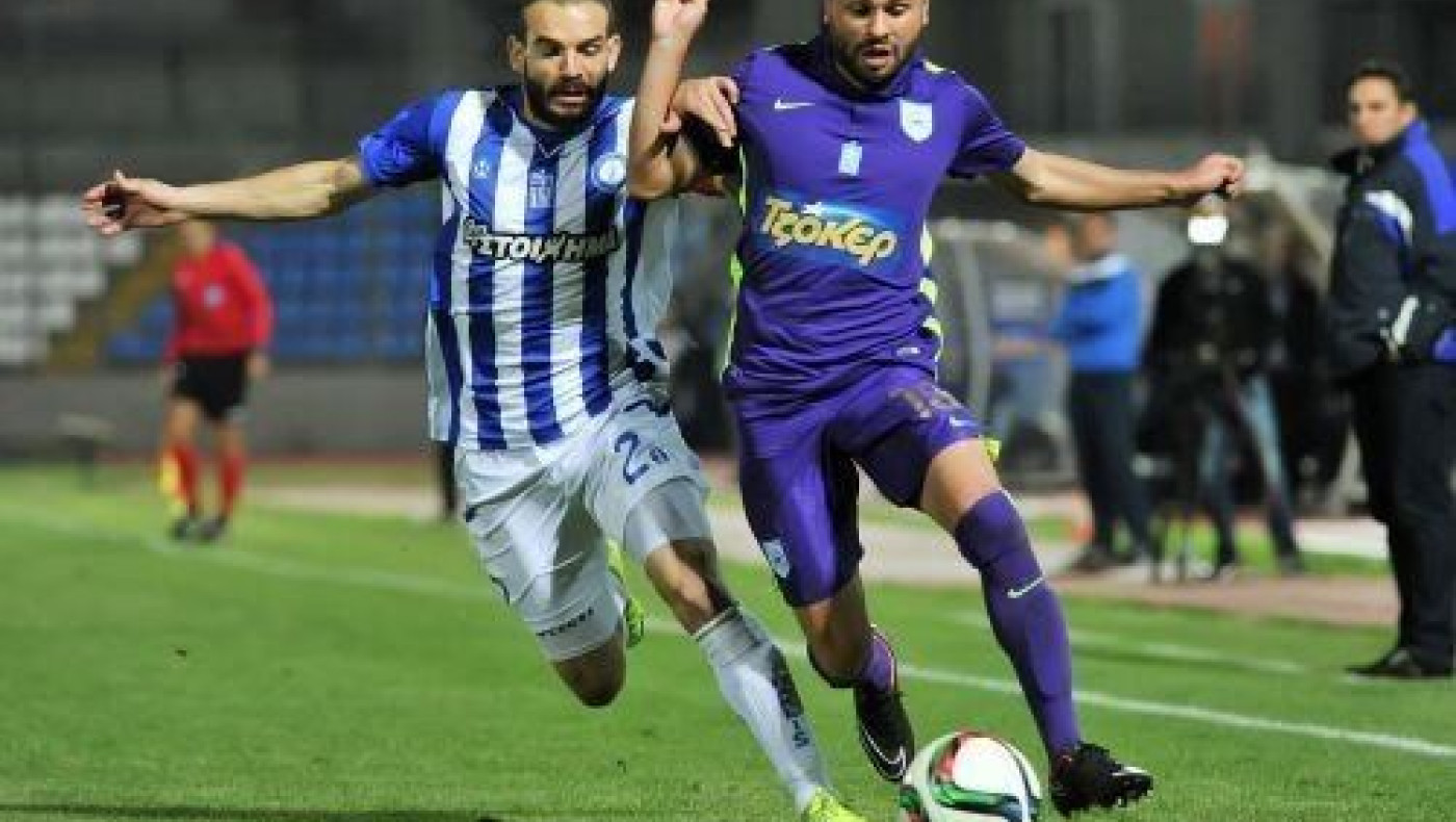 Δείτε τη βαθμολογία στον όμιλο του Ηρακλή