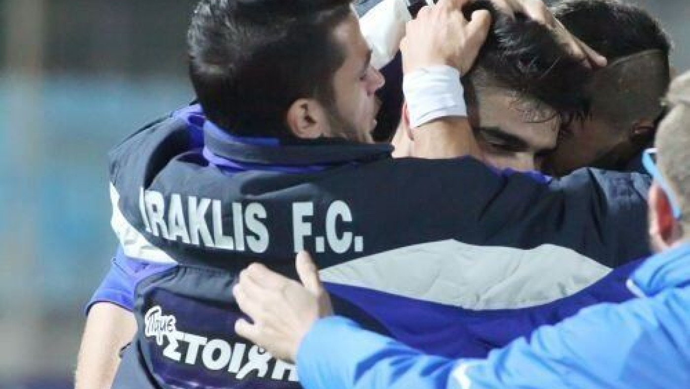 Δείτε πως διαμορφώθηκε το 1-1 στους «Ζωσιμάδες» (videos)