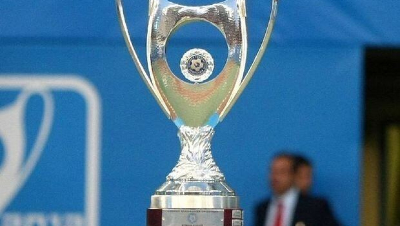 Ανοίγει η αυλαία στο Κύπελλο